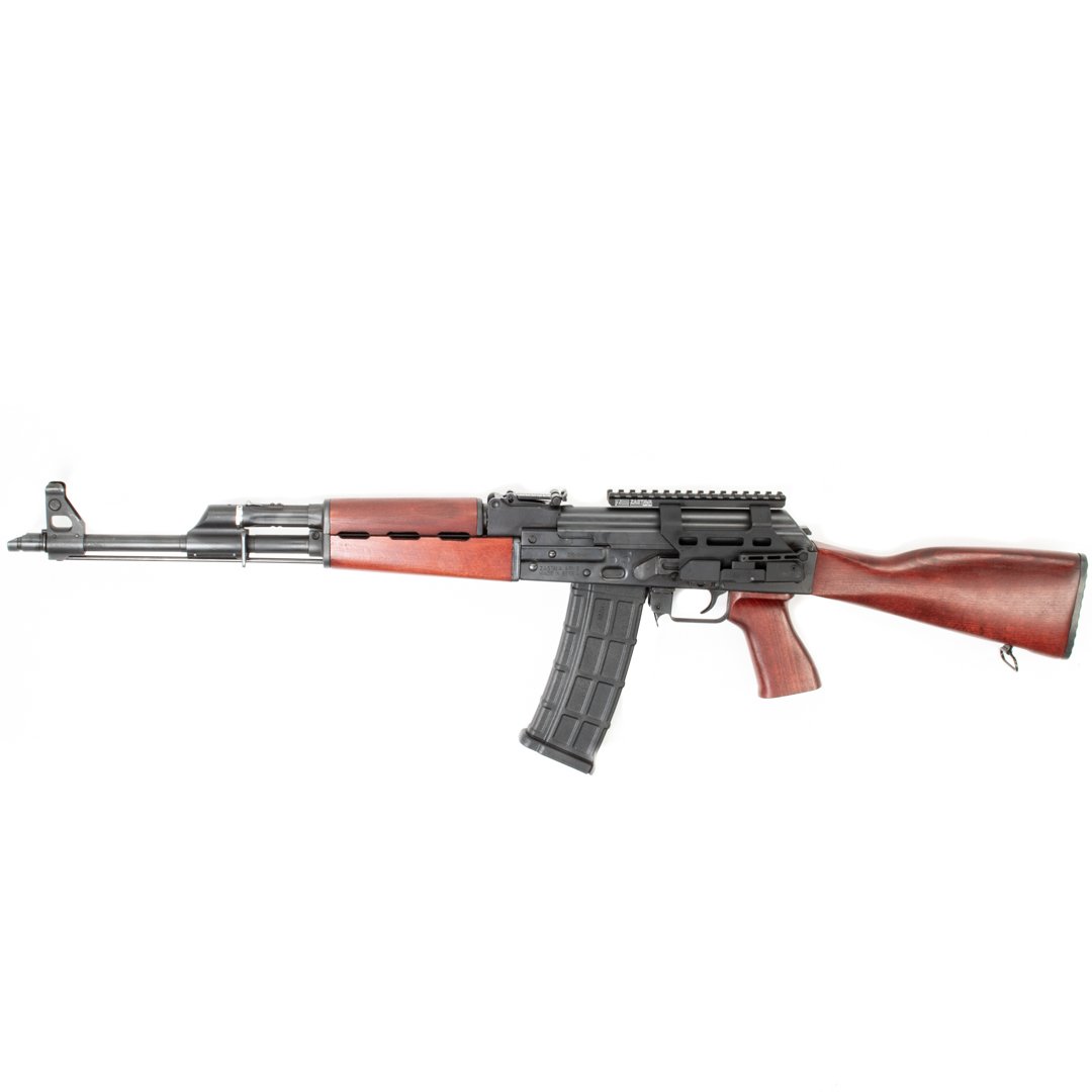 Zastava Arms Papm90ps